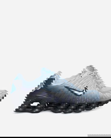 Sneakers og sko Nike Shox TL Flerfarvet | IO1912-060, 1
