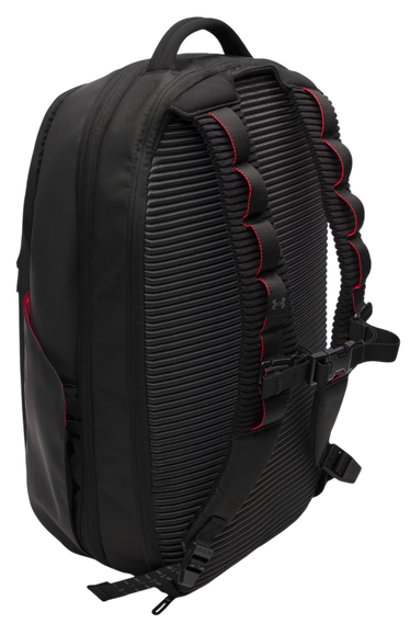 Rygsæk Under Armour Under Armour No Weight Backpack Sort | 6005747-001, 6