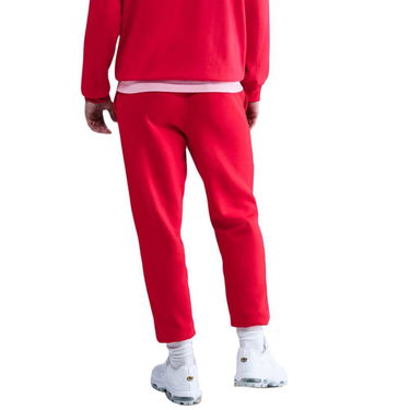 Joggingbukser Nike Nike Club Fleece Joggers Rød | FN3787-657, 1