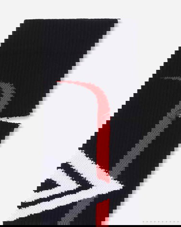 Sokker Umbro Logo Socks Sort | UBMW0359YA15 BLK0001, 5