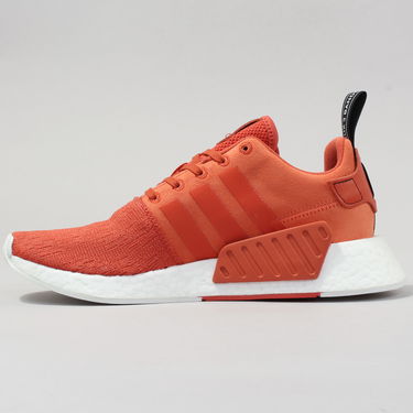 Sneakers og sko adidas Originals NMD_R2 ''Future Harvest'' Rød | BY9915, 0