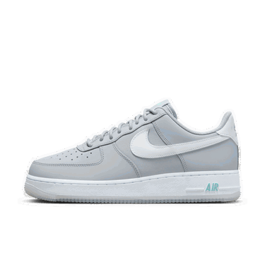 Sneakers og sko Nike Air Force 1 '07 Grå | FV0383-001, 0