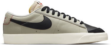 Sneakers og sko Nike Blazer Low 77 PRM Flerfarvet | dh4370-001, 0