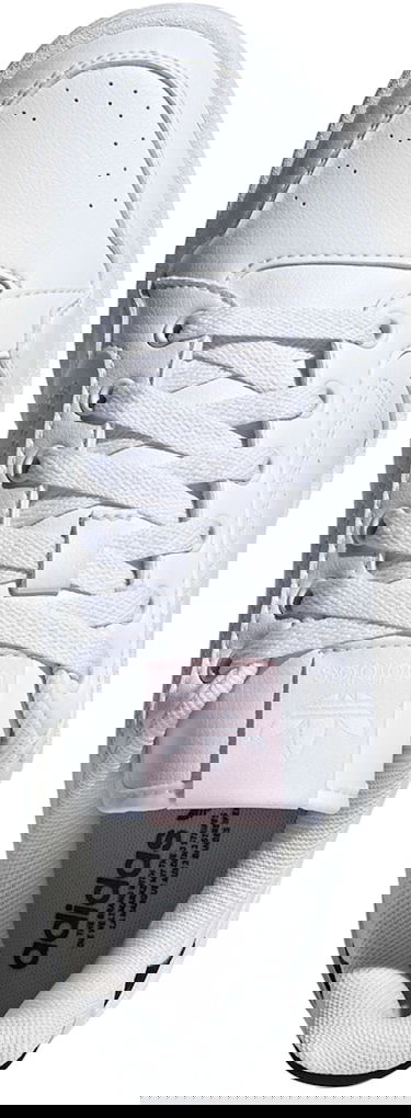 Sneakers og sko adidas Originals NY 90 Hvid | gz6352, 4