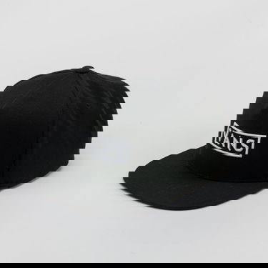 Kasket Vans Easy Box Snapback Sort | VN0A45DPBLK1, 0