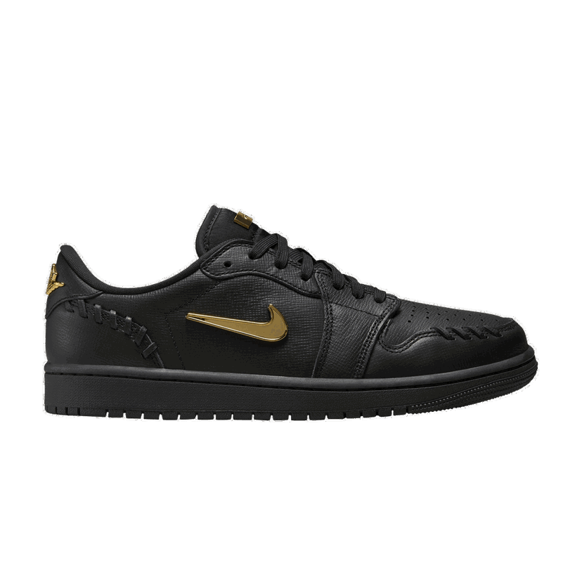 Sneakers og sko Jordan Air Jordan 1 Low Method of Make Sort | FN5032-007