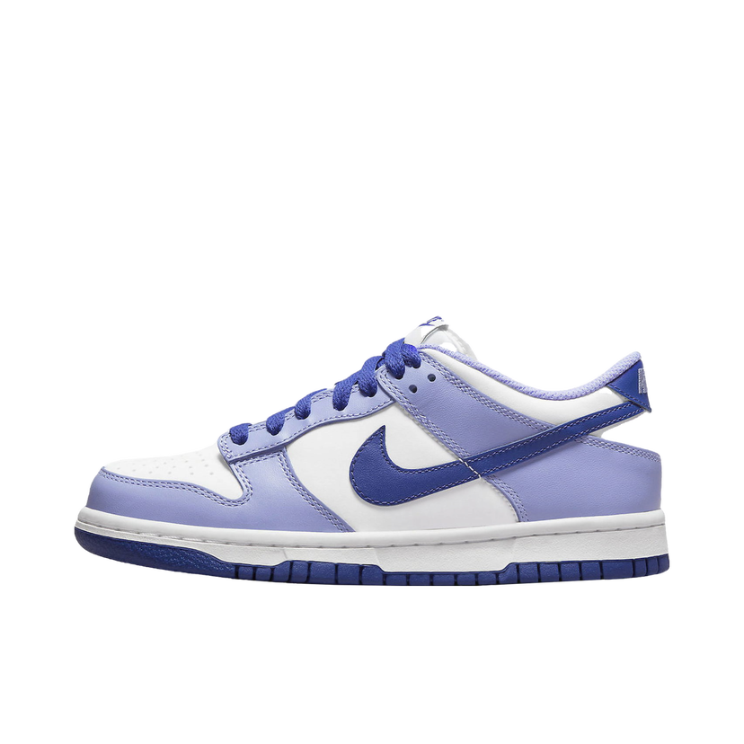 Sneakers og sko Nike Dunk Low "Blueberry" Lilla | DZ4456-100