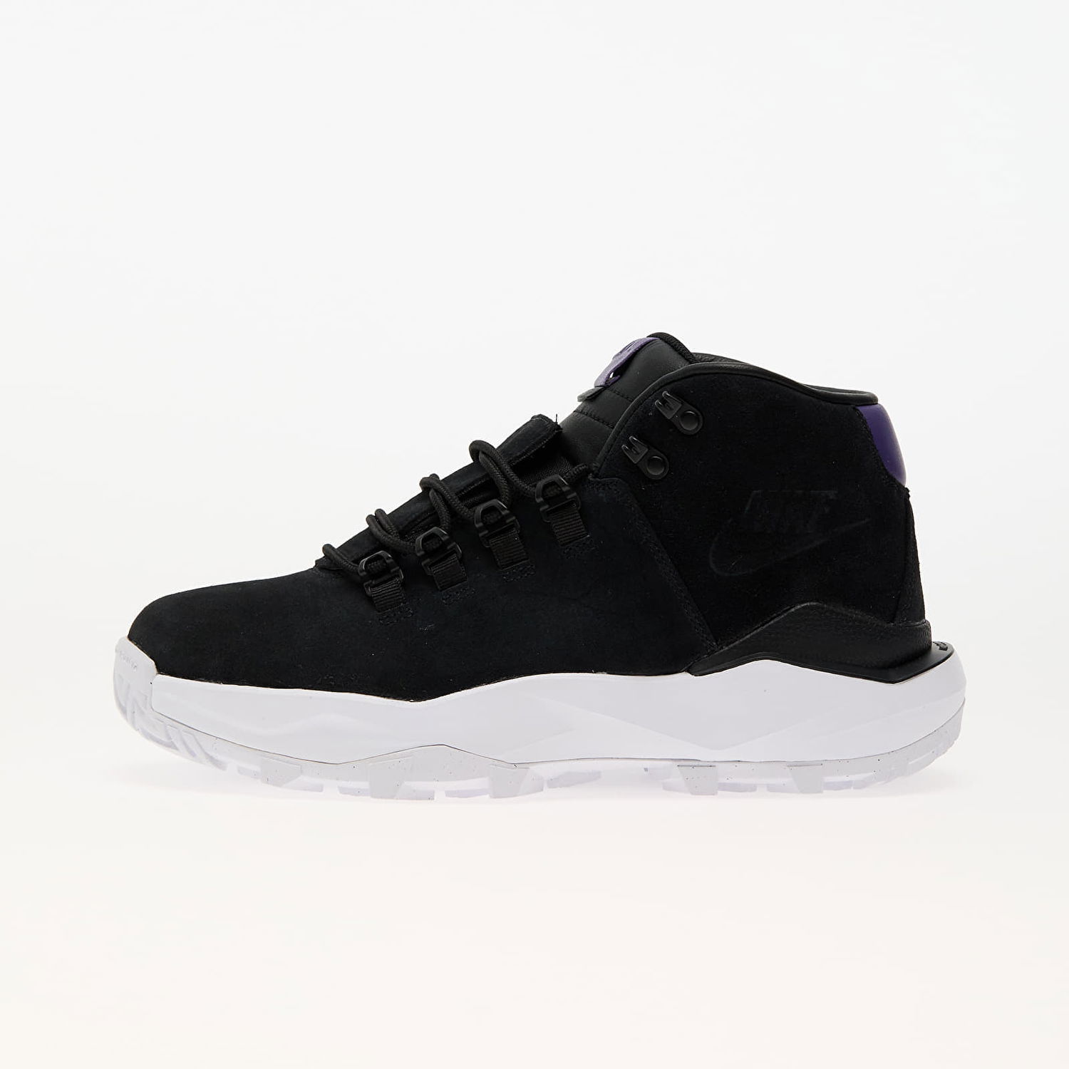 Sneakers og sko Nike Cygnal Sort | FV4332-001, 0