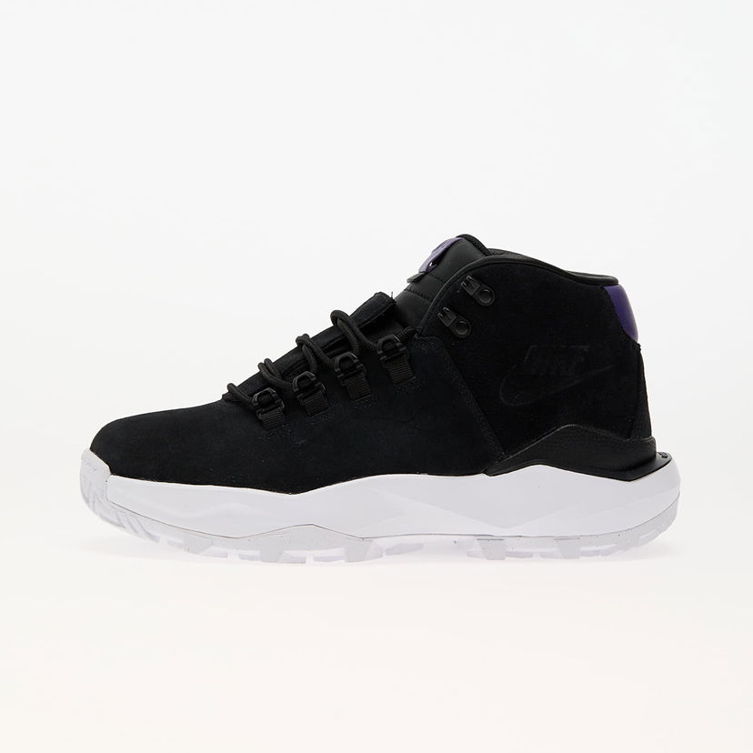 Sneakers og sko Nike Cygnal Sort | FV4332-001