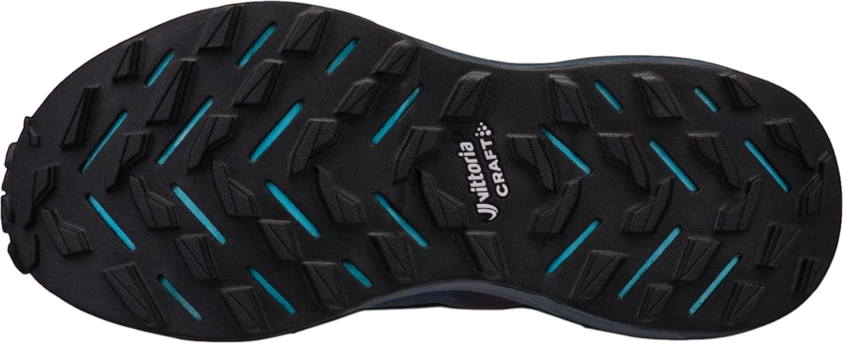 Sneakers og sko Craft Pure Trail Pro Flerfarvet | 1915338-376007, 1