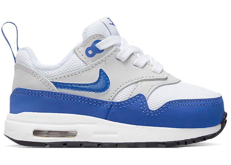 Sneakers og sko Nike Air Max 1 EasyOn Blå | DZ3309-104, 0