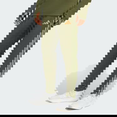 Joggingbukser adidas Performance Tiro 25 Essentials Winterized Training Pants Grøn | JW4594, 0