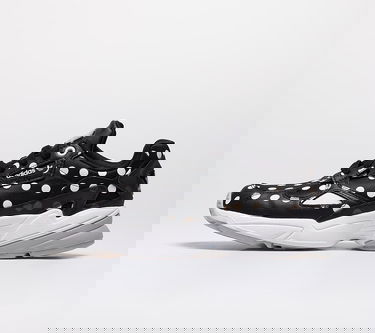 Sneakers og sko adidas Originals Falcon W Sort | EH3522, 0