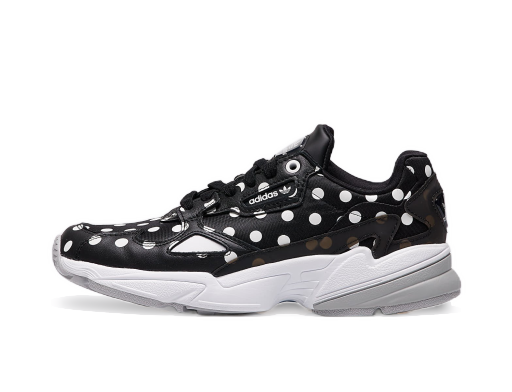 Sneakers og sko adidas Originals Falcon W Sort | EH3522