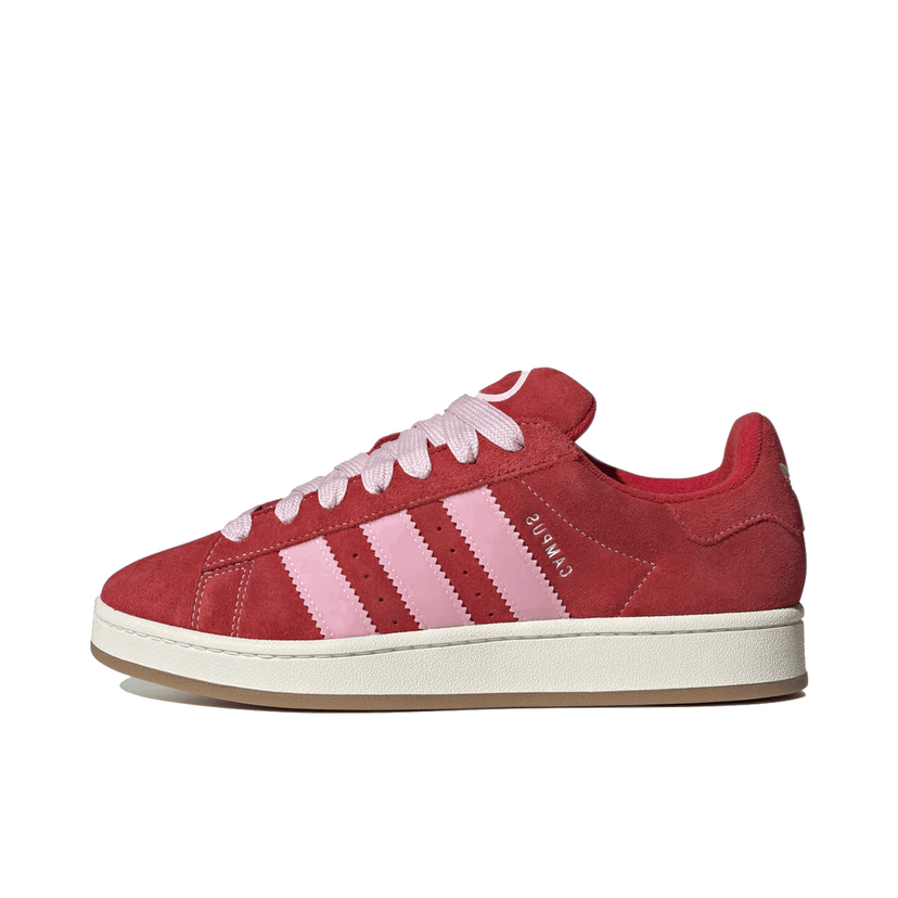 Sneakers og sko adidas Originals Campus 00s "Better Scarlet" Rød | H03477