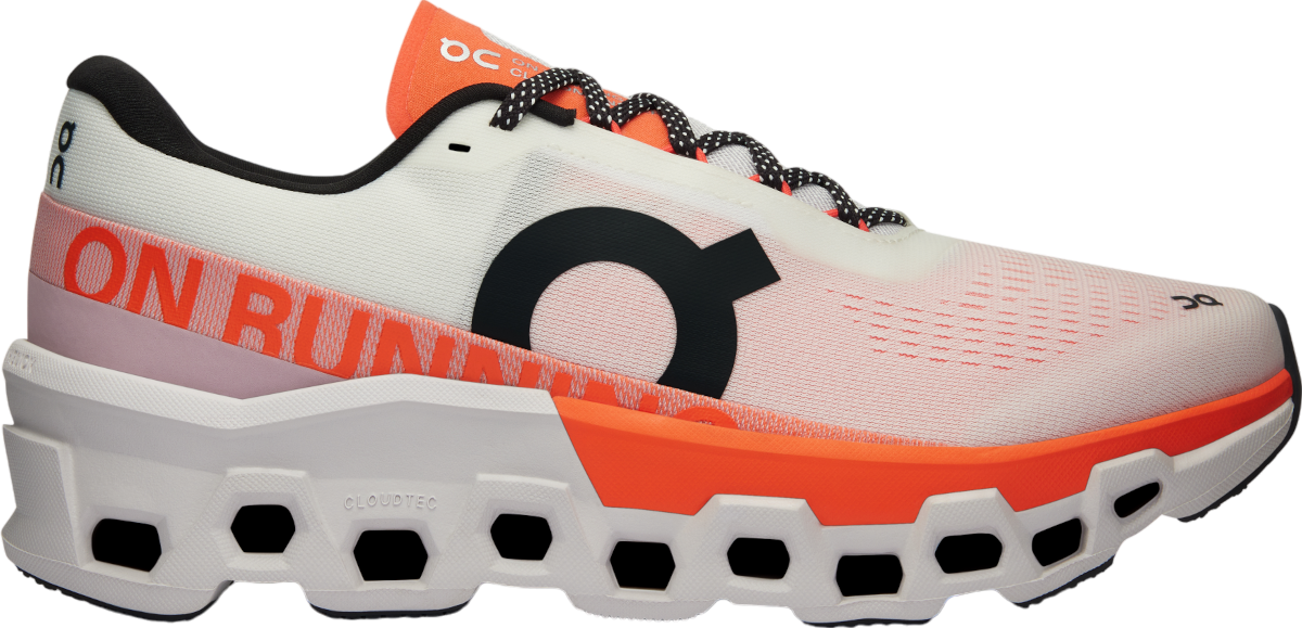 Sneakers og sko On Running Cloudmonster 2 Beige | 3me10121527, 0