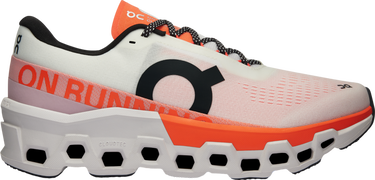 Sneakers og sko On Running Cloudmonster 2 Beige | 3me10121527, 0