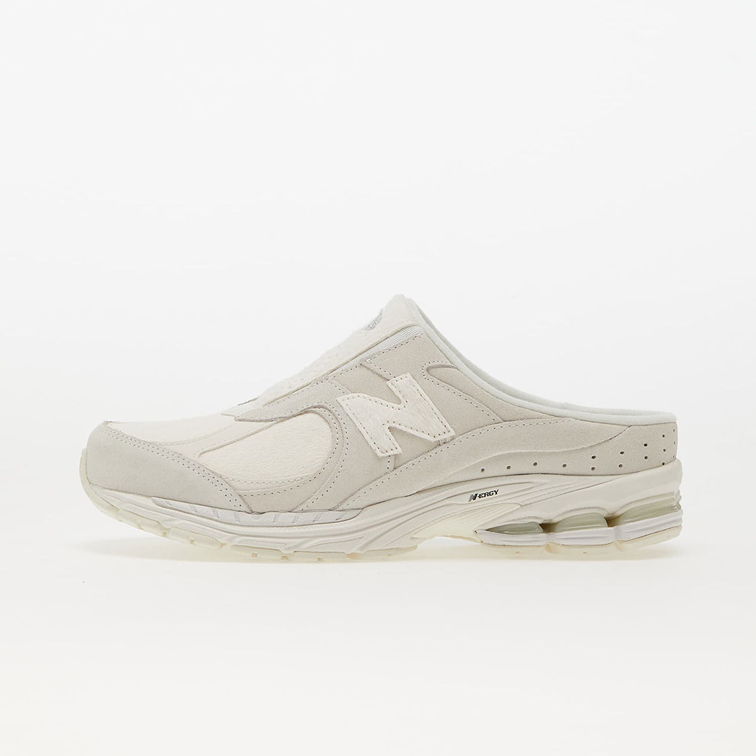 Sneakers og sko New Balance 2002 Sea Salt Beige | M2002RMQ, 0