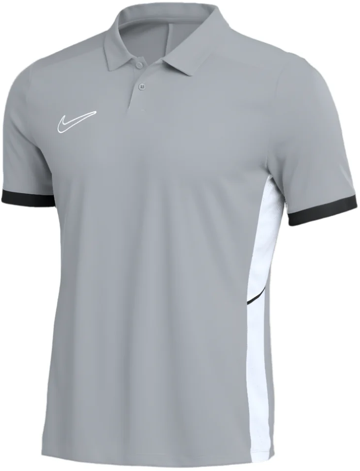 Polo skjorte Nike Nike DF ACD25 SS Polo Shirt Grå | fz9759-012