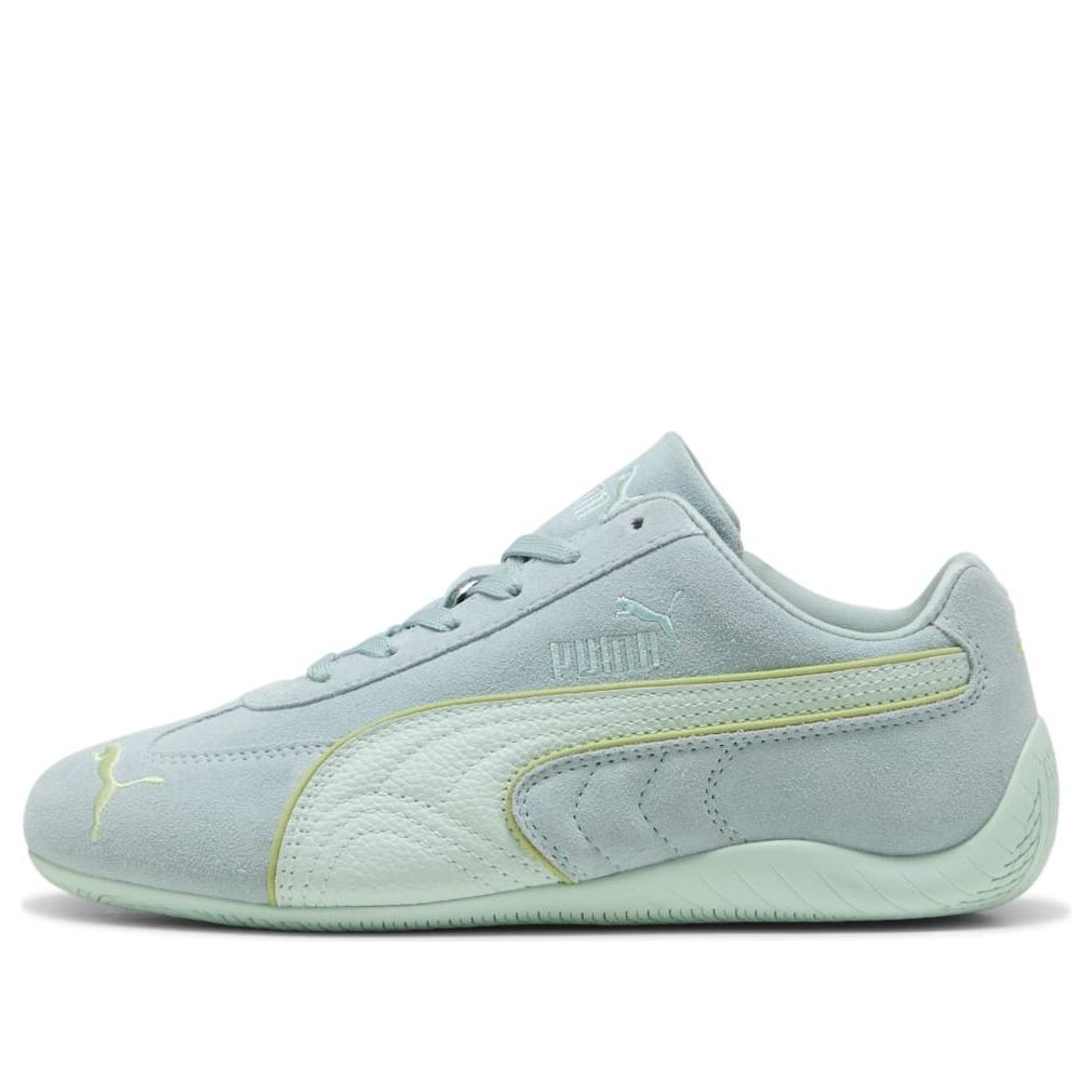 Sneakers og sko Puma Speedcat Turkis | 401657-03, 0