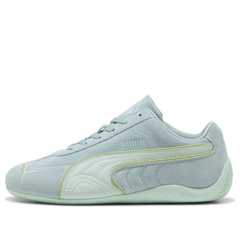Sneakers og sko Puma Speedcat Turkis | 401657-03