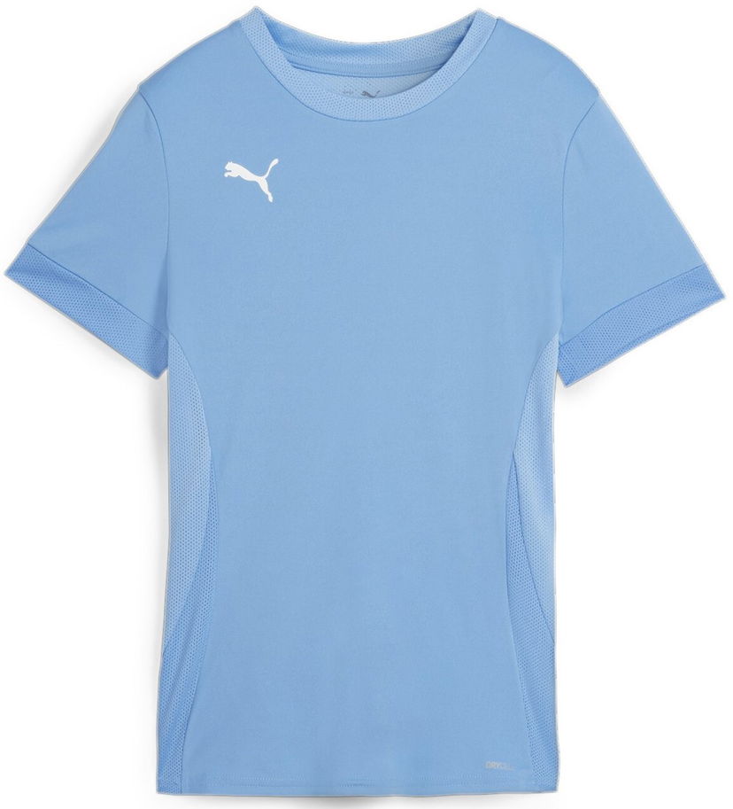 Jersey Puma teamGOAL Matchday Jersey Wmns Blå | 705749-18
