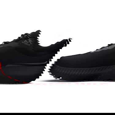 Sneakers og sko Under Armour HOVR Mega Warm Sort | 3026820-001, 3