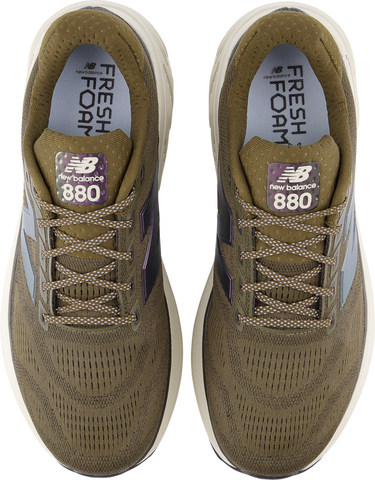 Sneakers og sko New Balance Fresh Foam X 880 v15 Grøn | m88015b-m88015b, 2