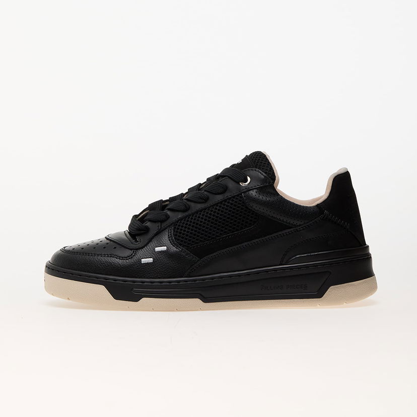 Sneakers og sko Filling Pieces Cruiser Crumbs Black Sort | 64427541861