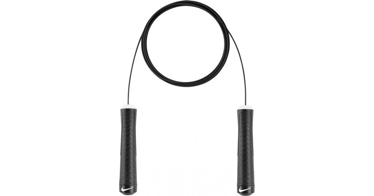 Sportsudstyr Nike Fundamental Weighted Rope Sort | 9339-55-010, 1