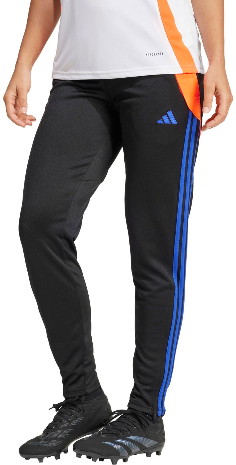Joggingbukser adidas Originals Training Pants Sort | jd9871