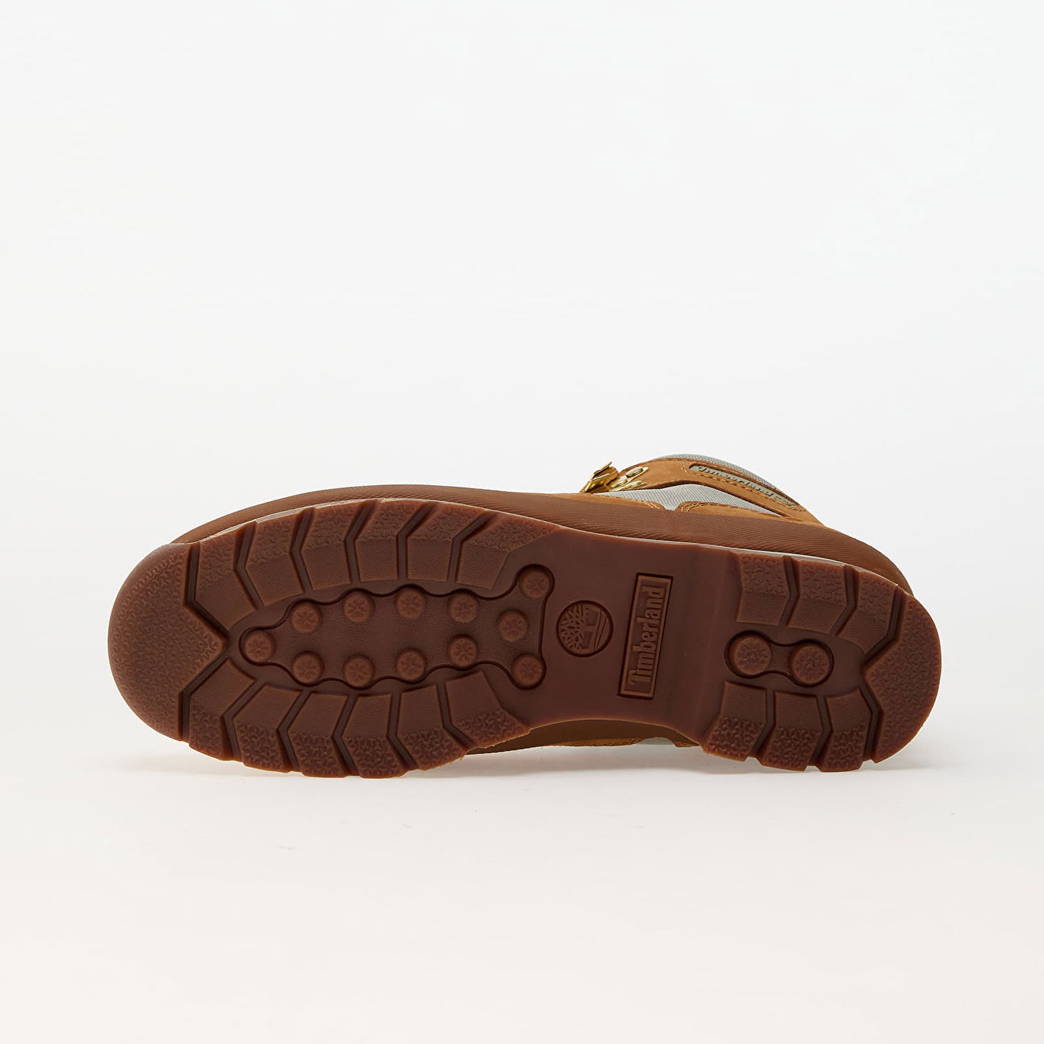 Sneakers og sko Timberland Euro Hiker Boots Brun | TB0A28GY, 1