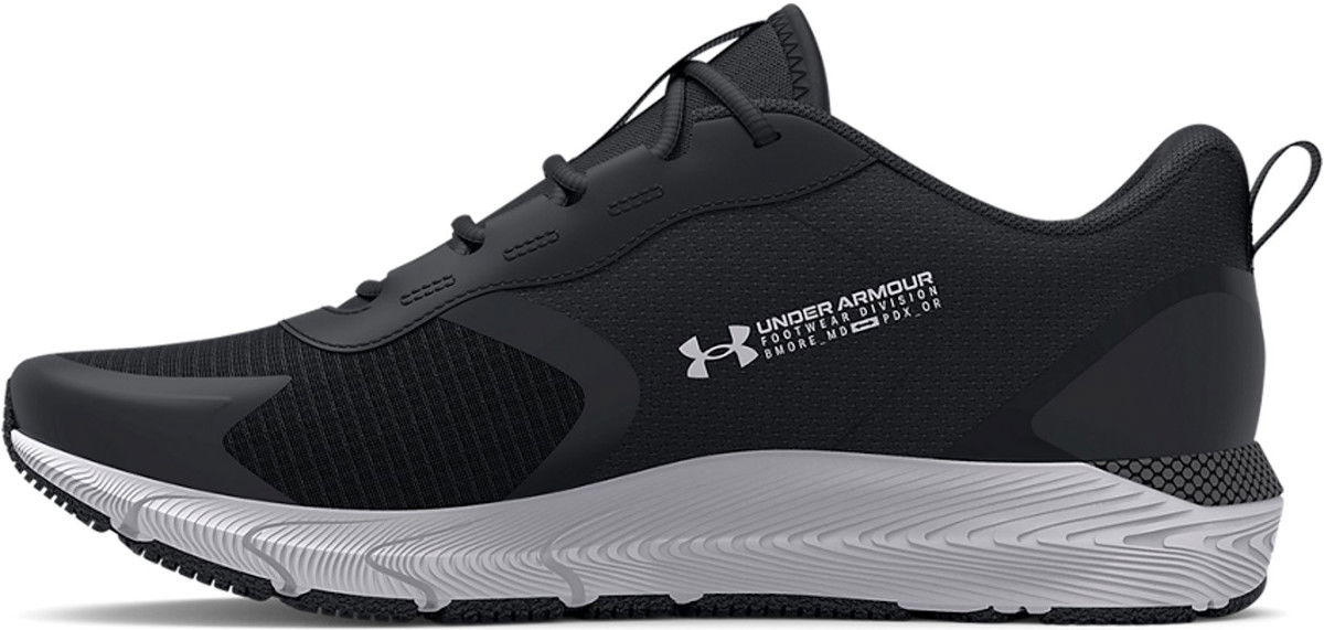Sneakers og sko Under Armour HOVR Sonic SE Sort | 3024918-001, 0