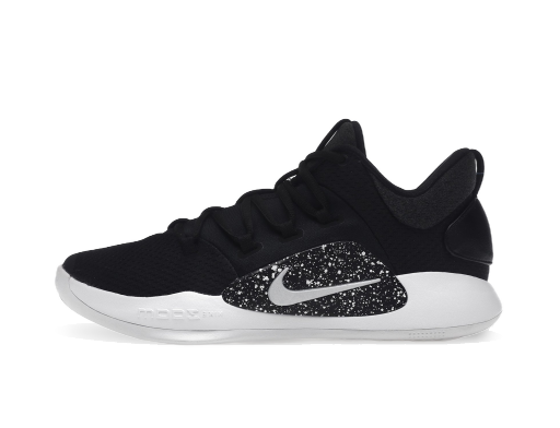 Sneakers og sko Nike Hyperdunk X Low Oreo Sort | AR0465-003/AR0464-003