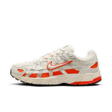 Sneakers og sko Nike P-6000 'Picante Red' W Beige | HV5230-133, 0