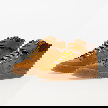 Sneakers og sko adidas Originals Forum Mid Brun | GX7079, 5