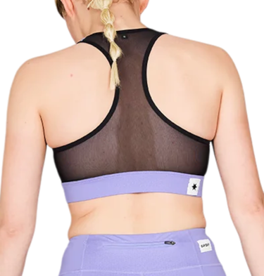 Bh Saysky Saysky Logo Combat Sports Bra Lilla | nwrsb30c709, 1
