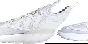 Sneakers og sko adidas Originals ZX 2K BOOST Hvid | fx8834, 2