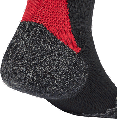 Sokker adidas Performance Manchester United 25/26 Home Knee-High Socks Sort | JI7436, 2