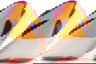 Sneakers og sko New Balance FuelCell RC Elite v2 Orange | mrcelco2, 4