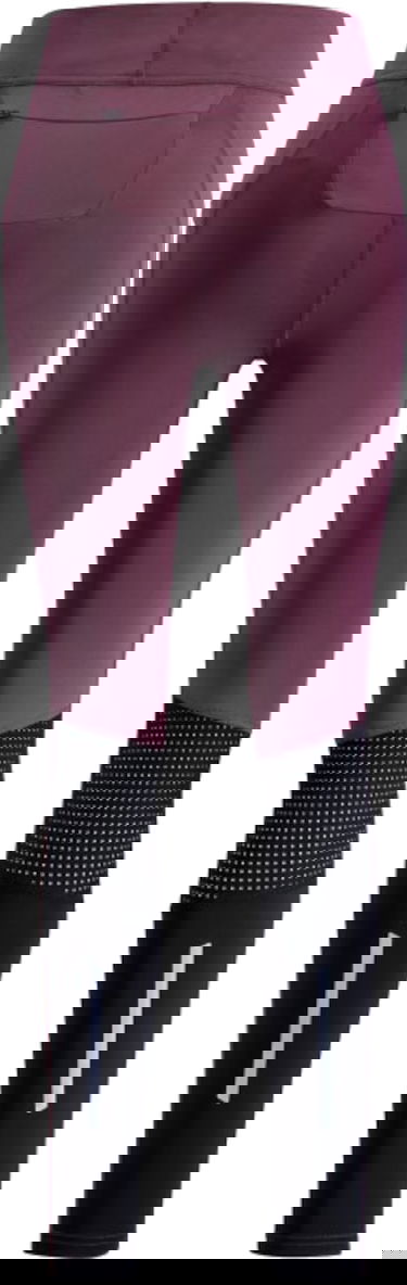 Leggings SWIX Swix Pace High Waist Tights Lilla | 10035-23-80954, 1