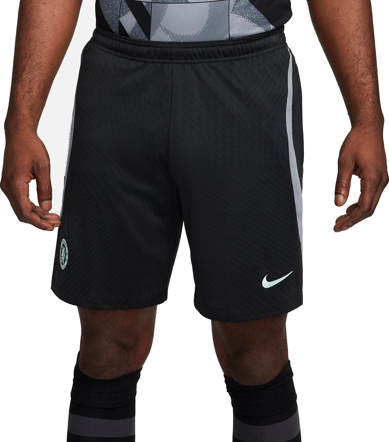Shorts Nike Dri-FIT Chelsea FC Strike Sort | dz0862-010, 0