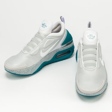 Sneakers og sko Nike Adapt Auto Max "Jetstream" Grå | CT1683-001, 2