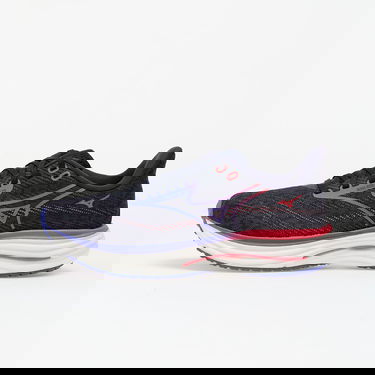 Sneakers og sko Mizuno Wave Rider 29 Mørkeblå | J1GD250321, 0