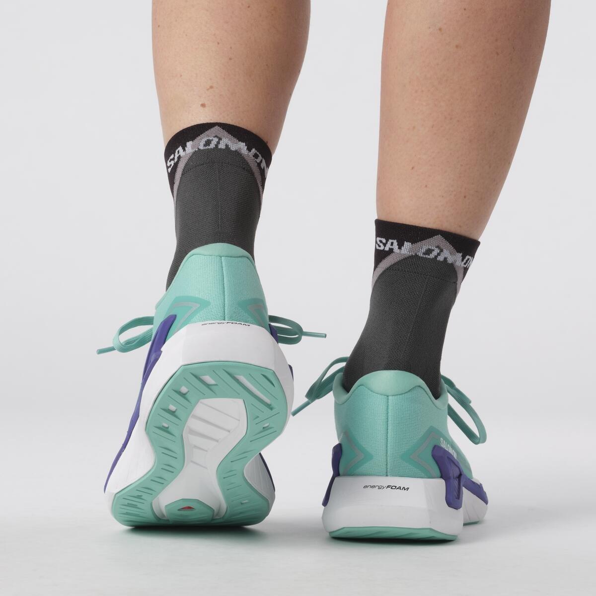 Sneakers og sko Salomon Drx Bliss W Turkis | L47303100, 1