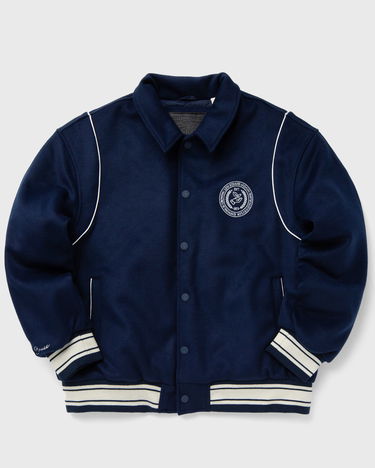 Bomberjakke Levi's SUTRO LETTERMAN JACKET Mørkeblå | A7246-0000, 0