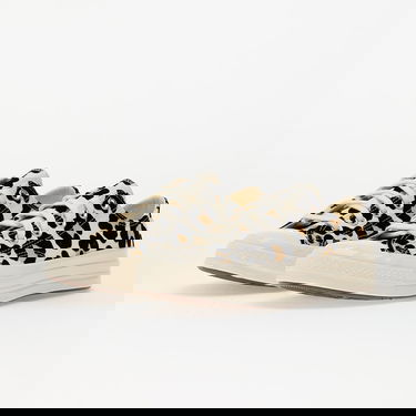 Sneakers og sko Converse Chuck 70 Leopard Flerfarvet | A14946C, 5