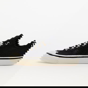 Sneakers og sko adidas Originals Nizza RF 74 Sort | GX8485, 0