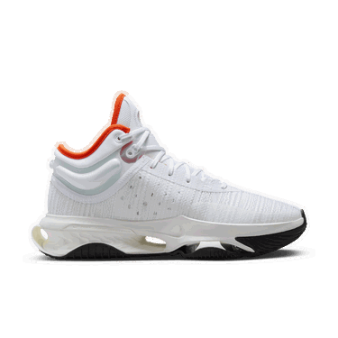 Sneakers og sko Nike Air Zoom GT Jump 2 Hvid | DJ9431-104, 3