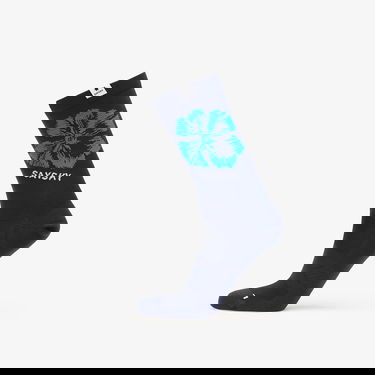 Sokker Saysky SAYSKY Combat High Socks Mørkeblå | NUASO201C1029, 0